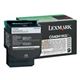 Lexmark Toner 0C540H1KG Schwarz
