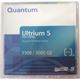 Quantum LTO Ultrium 1.5 TB / 3.0 TO