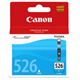 Canon Tinte CLI-526C 4541B001 cyan