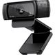 Logitech C920 HD Pro Webcam USB