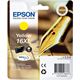 Epson Tinte C13T16344010 gelb