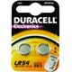 Duracell Electronics LR54 Alkaline 1.5 V 2er Pack
