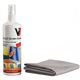 (€41,12*/1L) V7 Display Reinigungsmittel 250ml Spraydose
