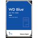 1TB WD Blue WDBH2D0010HNC-ERSN 64MB 3.5" (8.9cm) SATA 6Gb/s