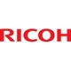 Ricoh MPC4000/5000 Tonerkartusche gelb 15.000 Seiten