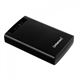 1TB Intenso Memory Play 6021460 2.5" (6.4cm) USB 3.0 schwarz