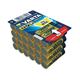 Varta Longlife Big Box LR6 Alkaline AA Mignon Batterie 1.5 V 24er Pack